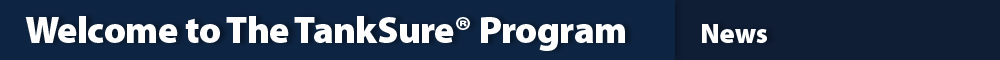 The TankSure® Program