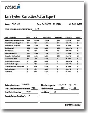 Risk Analysis Report