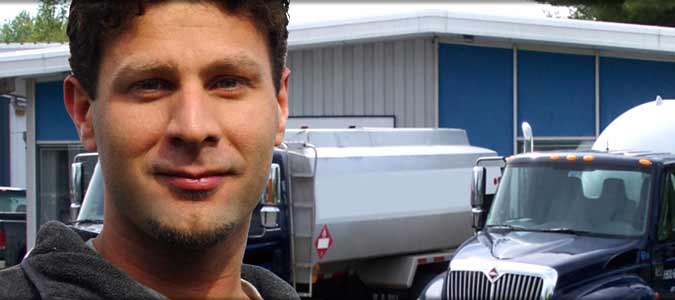 TankSure® for Oil Dealers