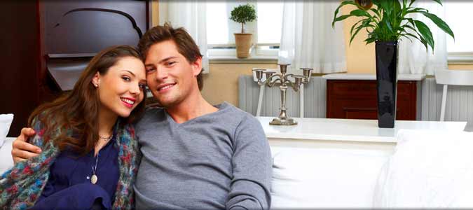 TankSure® for Homeowners